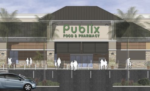 The Crossings Shopping Village