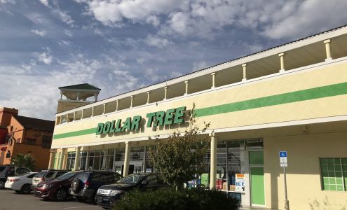 Dollar Tree