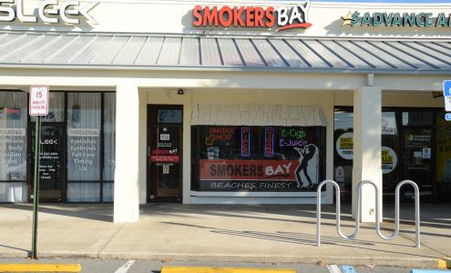 Smokers Bay Smoke Shop
