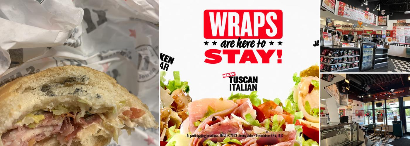 Jimmy John's