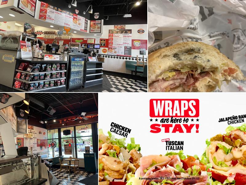 Jimmy John's
