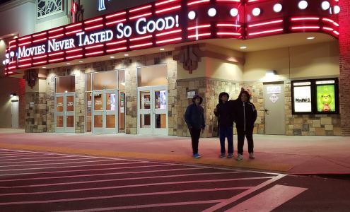 Sandy Plains Village