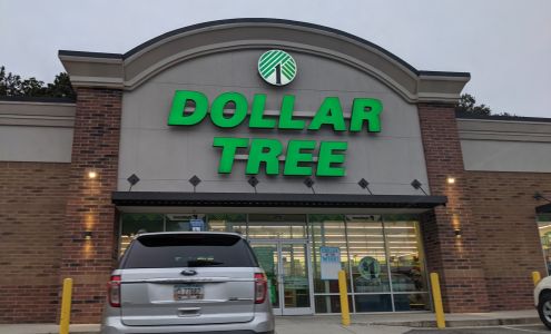 Dollar Tree