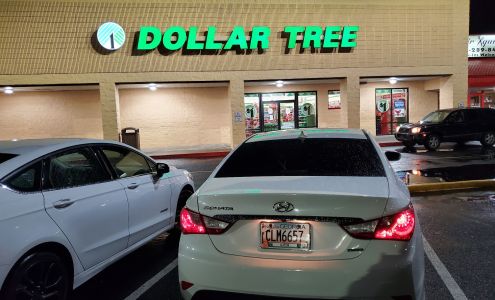 Dollar Tree