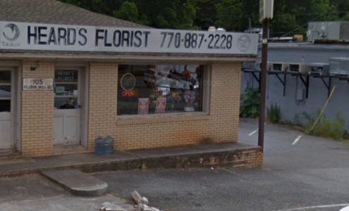 Heard's Florist