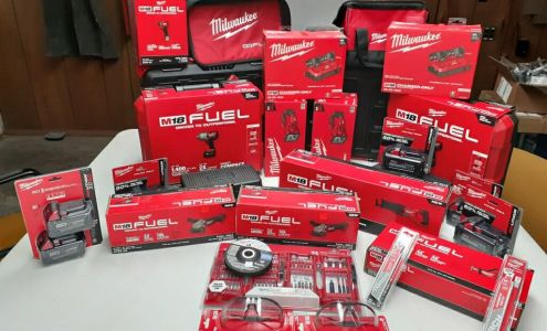 Payson-Fall Creek Fire Department Payson