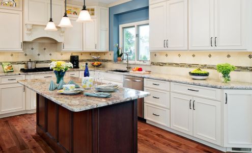 Carpet Plus Cabinets Plus of St. Louis