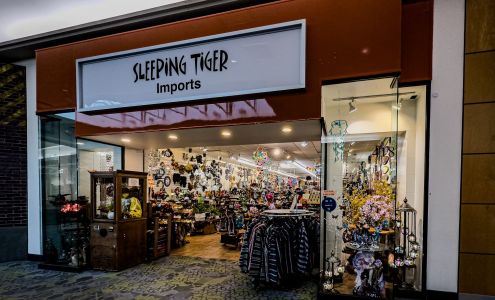 Sleeping Tiger Imports