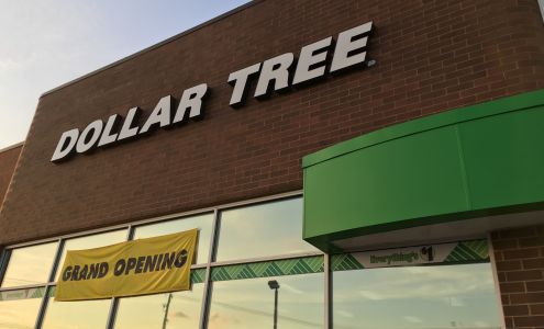 Dollar Tree