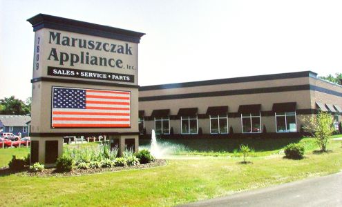 Maruszczak Appliance
