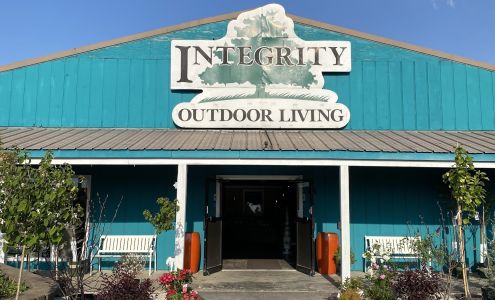 Integrity Nursery & Outdoor Living