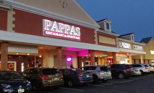 Cranbrook Shopping Center