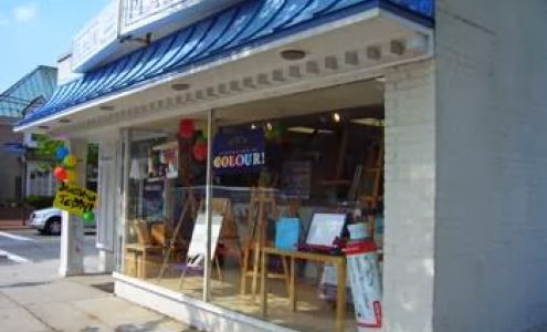 Plaza Artist Materials & Picture Framing