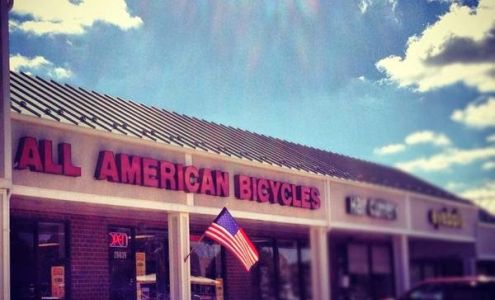 All American Bicycle Center
