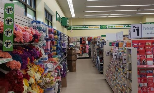 Dollar Tree