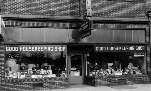 Better Housekeeping Shop