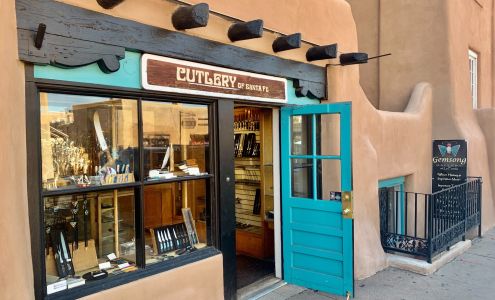 Cutlery of Santa Fe