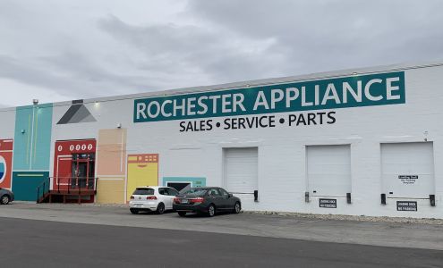 Rochester Appliance