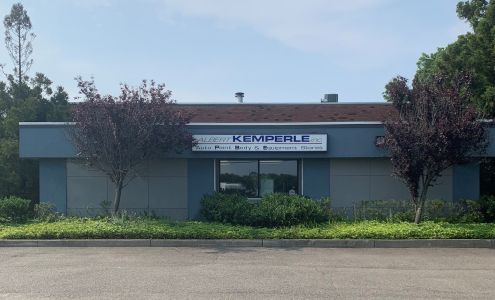 Albert Kemperle LLC, Auto Paint, Body & Equipment