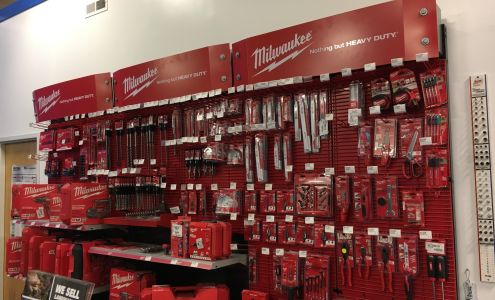 Fastenal Fulfillment Center