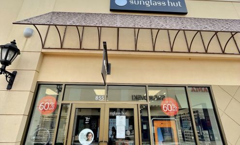 Sunglass Hut