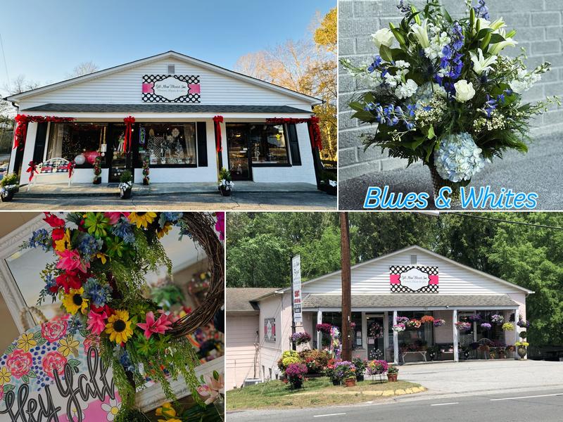 Gil-Man Florist Inc.