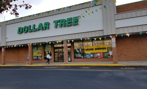 Dollar Tree