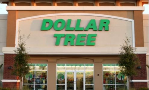 Dollar Tree