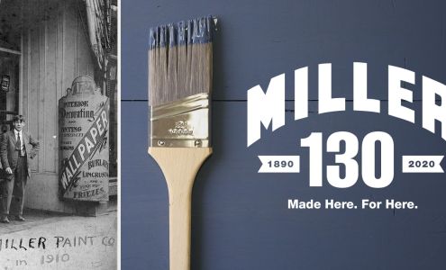 Miller Paint