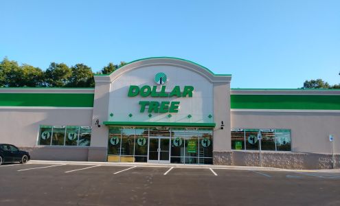 Dollar Tree Piedmont