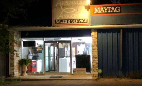 Appliance Associates