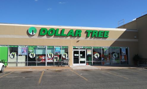 Dollar Tree