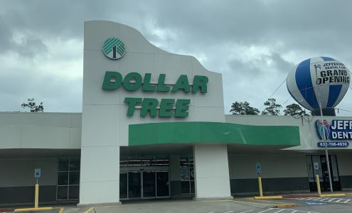 Dollar Tree