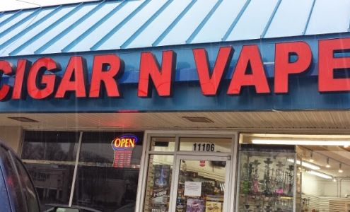 Cigar n Vape