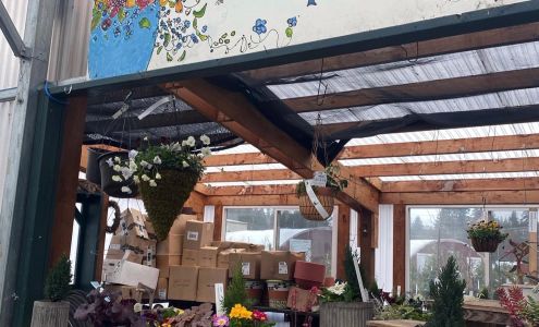 Valley Nursery, Inc.