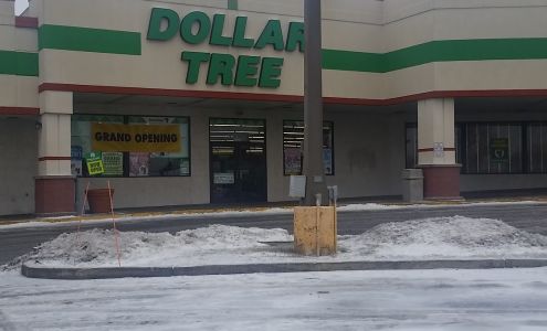 Dollar Tree