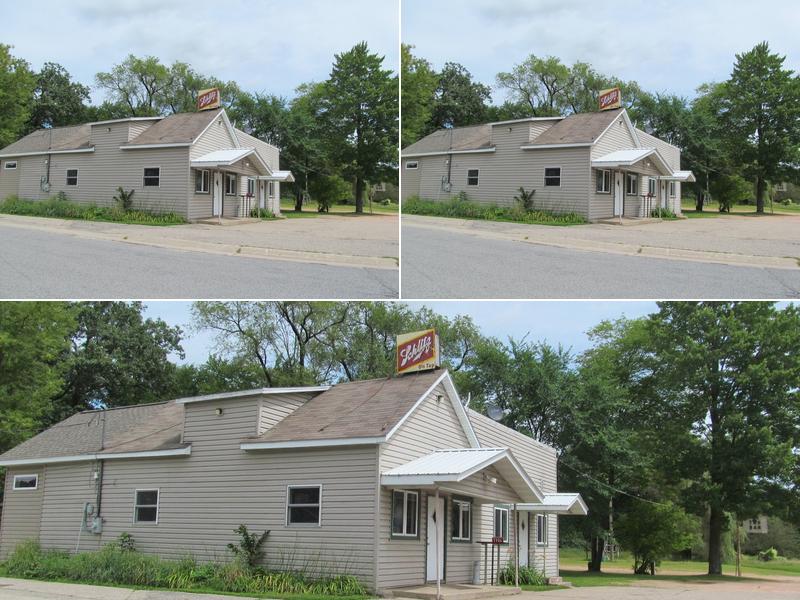 The Bar 1396 County Rd C, Stevens Point
