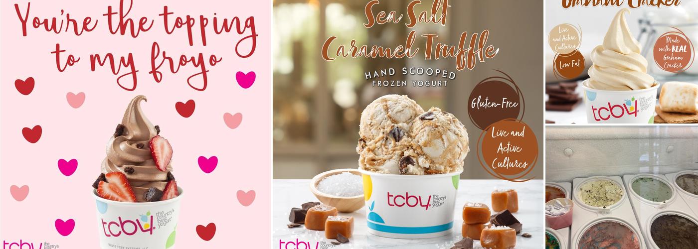 TCBY Rea Farms