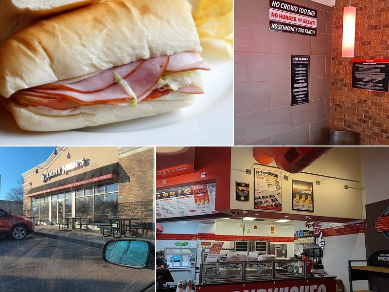 Jimmy John's