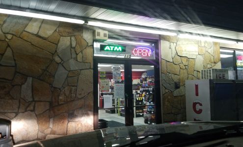 Brown Jug Muldoon - #251