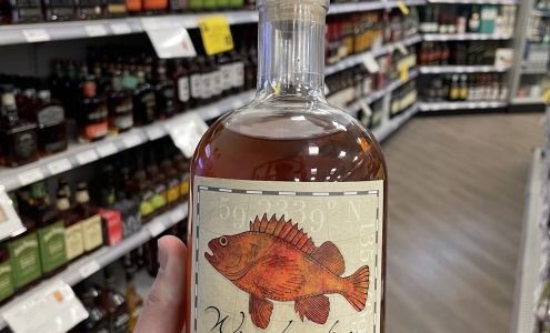 Brown Jug Independence Park - #226 Anchorage