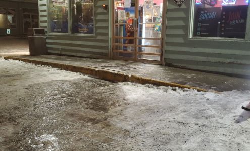 Brown Jug Bragaw - #234