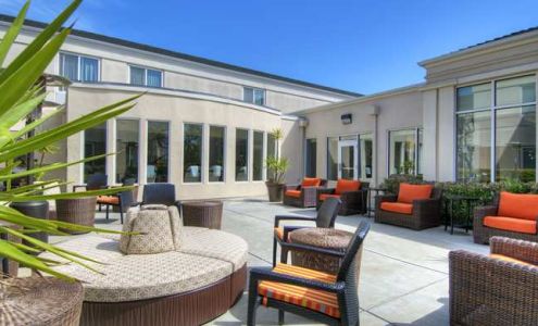 Hilton Garden Inn Livermore