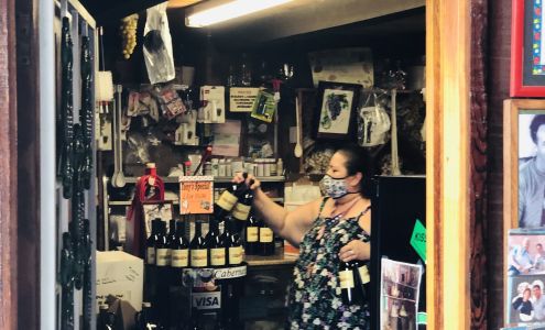 Marabella Vineyard Co