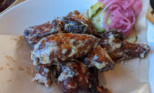 Long Meadow Ranch - Rutherford Estate