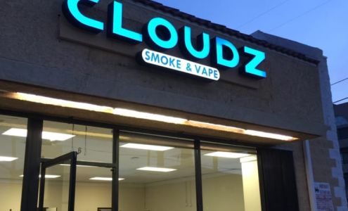 Cloudz Smoke Shop