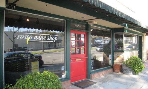 Rosso Wine Shop