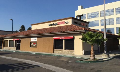 San Diego Wine & Beer Co.