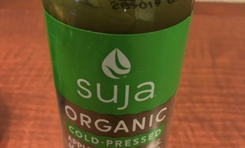 Suja Juice