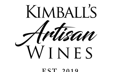 Kimball's Artisan Wines